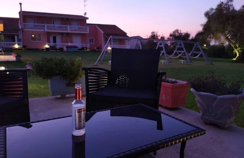Kavos Apartamento | Amplio apartamento ideal para familia / amigos
