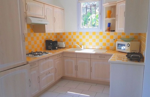 Alata Casa | South Corsica coastline, a peaceful holiday rental