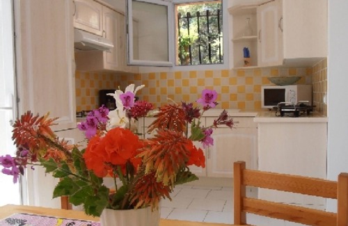 Alata Casa | South Corsica coastline, a peaceful holiday rental