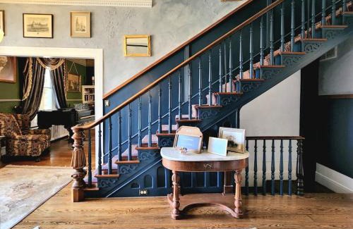 Luray Cama Y Desayuno | South Court Inn