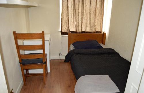 Selsdon and Ballards Casa | South Croydon