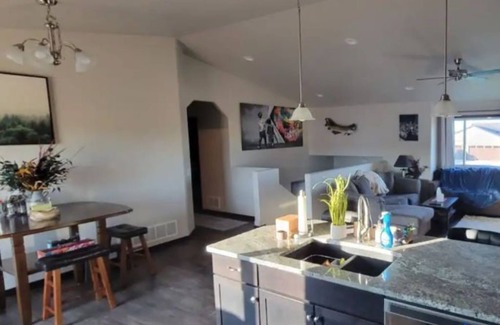 Rapid Valley Casa | South Dakota Homestead