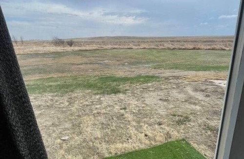 Doland Casa | South Dakota Outdoorsman lodge