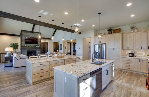 Spearfish Casa | South Dakota Retreat w/ Hot Tub, Fire Pit & Grill!