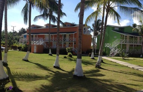 Barrio Obrero Apartamento | South End Villas- Caribbean Delight 3