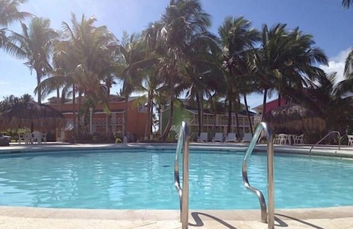 Barrio Obrero Apartamento | South End Villas- Caribbean Delight 3