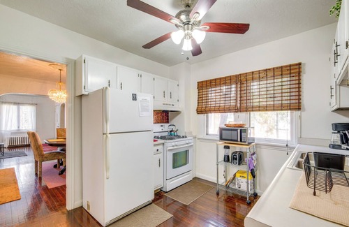 Cleveland Heights Apartamento | South Euclid Apt < 10 Mi to Downtown Cleveland!