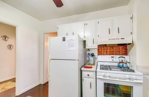 Cleveland Heights Apartamento | South Euclid Apt < 10 Mi to Downtown Cleveland!
