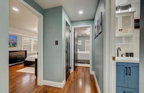 South Euclid Casa | South Euclid Home 10 Minutes to Cleveland Clinic