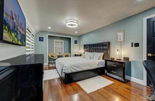 South Euclid Casa | South Euclid Home 10 Minutes to Cleveland Clinic