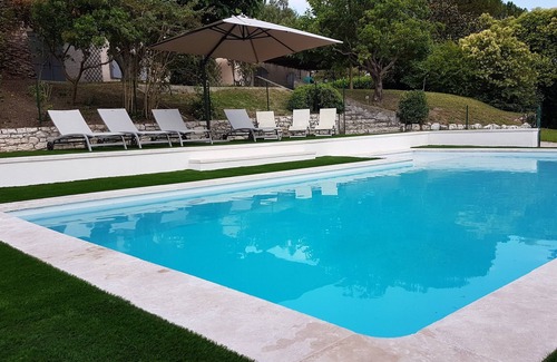 La Colle-sur-Loup Casa | Casa / villa / chalet - La colle sur loup