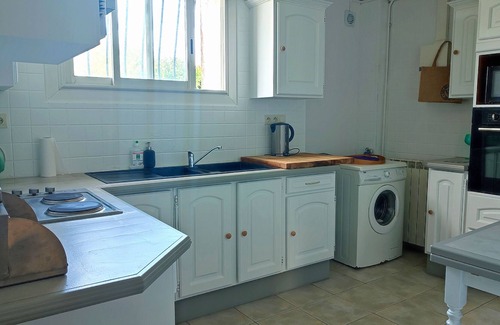 Estibeaux Cama Y Desayuno | South-facing house with garden and fireplace