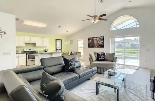 Cumbrian Lakes Villa | South facing Lakeside Retreat at Cumbrian Lakes