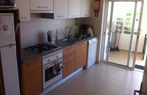 Cabanas Apartamento | Piso / apartamento - Cabanas de Travira