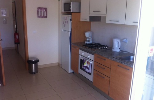 Cabanas Apartamento | Piso / apartamento - Cabanas de Travira