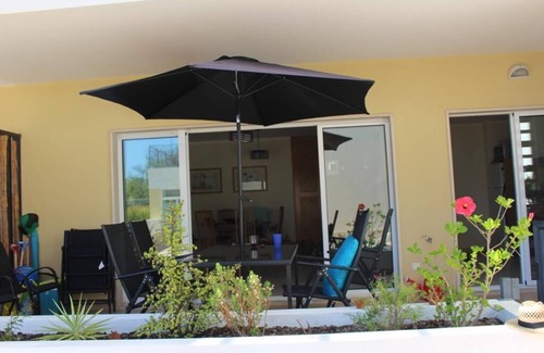 Cabanas Apartamento | Piso / apartamento - Cabanas de Travira