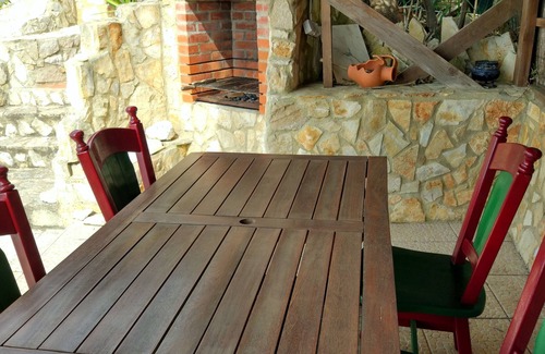 Aljezur Villa | Villa rústica de 3 dormitorios con terraza orientada al sur, piscina y vistas excepcionales.