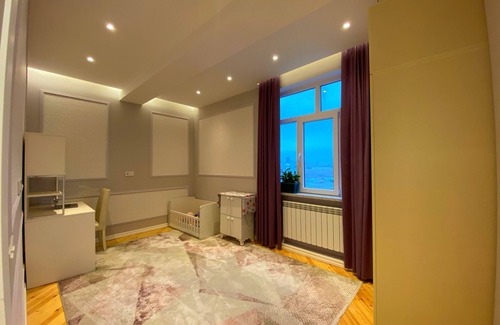 Baku Apartamento | South Gate Residency, Baku
