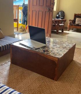 Patnem Casa | South Goa homestay near Rajbag Beach