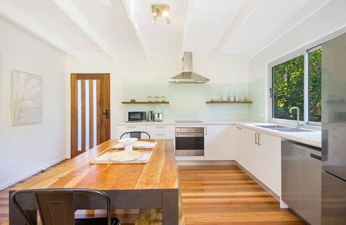 South Golden Beach Casa | South Golden Beach House - Tranquil Family Getaway
