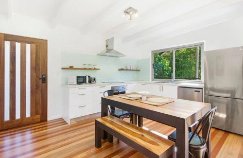 South Golden Beach Casa | South Golden Beach House - Tranquil Family Getaway