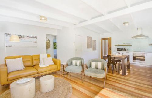 South Golden Beach Casa | South Golden Beach House - Tranquil Family Getaway