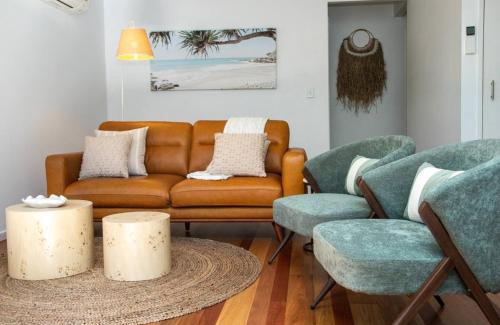 South Golden Beach Casa | South Golden Beach House - Tranquil Family Getaway
