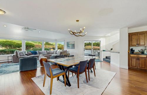Bodega Bay Casa | South Harbor Serenity