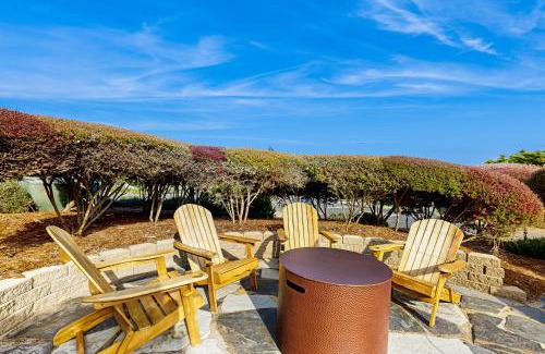 Bodega Bay Casa | South Harbor Serenity