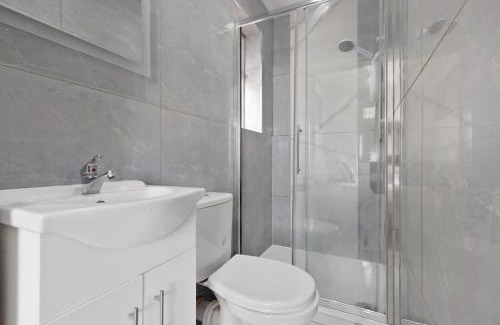 South Harrow Apartamento | South Harrow Apartment