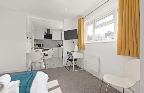 South Harrow Apartamento | South Harrow Apartment