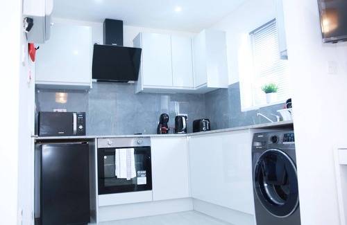South Harrow Apartamento | South Harrow