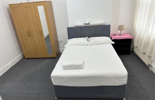 South Harrow Casa | South Harrow
