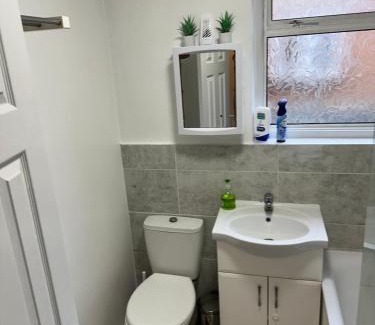 South Harrow Casa | South Harrow