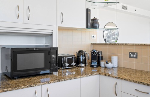 Vaucluse Apartamento | South Head - Premier Penthouse with amazing views of Harbour Bridge, City Skyline and Sydney Harbour