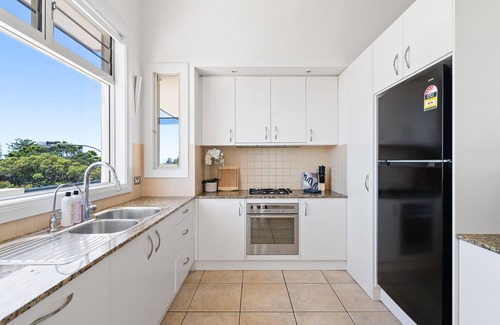 Vaucluse Apartamento | South Head - Premier Penthouse with amazing views of Harbour Bridge, City Skyline and Sydney Harbour