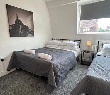 Durham Casa | South Hetton Residence