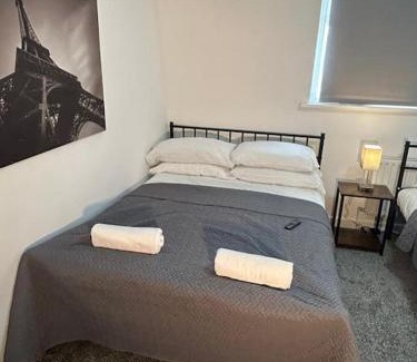 Durham Casa | South Hetton Residence