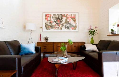 South Hobart Casa | South Hobart Sanctuary Quality and Comfort
