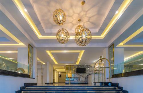 Khamis Mushait Apartamento | South Hotel Suites