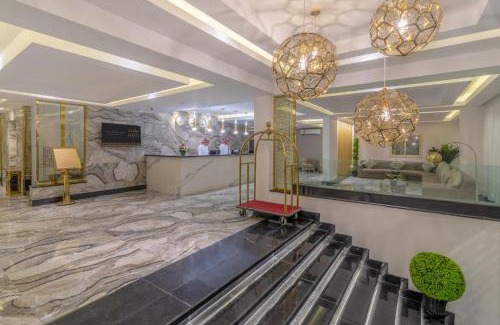 Khamis Mushait Apartamento | South Hotel Suites