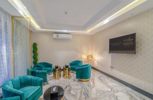 Khamis Mushait Apartamento | South Hotel Suites