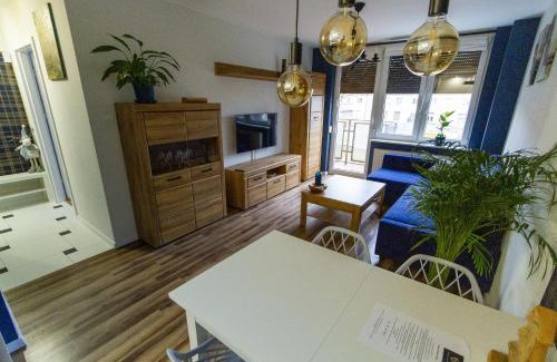 Wloclawek Apartamento | South House