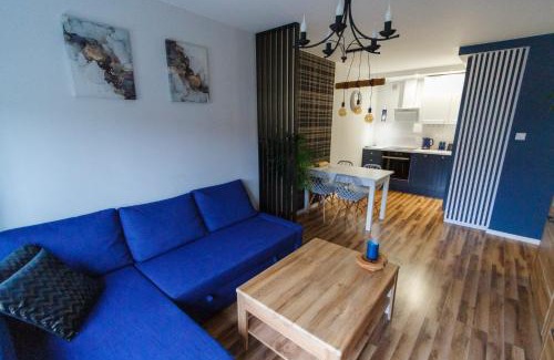 Wloclawek Apartamento | South House