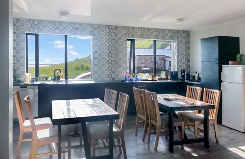Steinar Casa | South Iceland Guesthouse