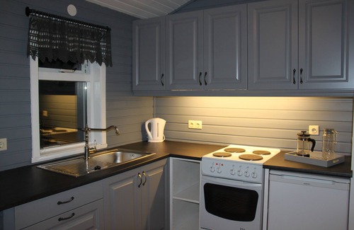Steinar Casa | South Iceland Guesthouse