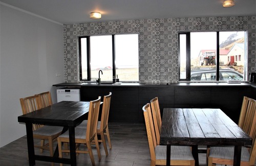 Steinar Casa | South Iceland Guesthouse