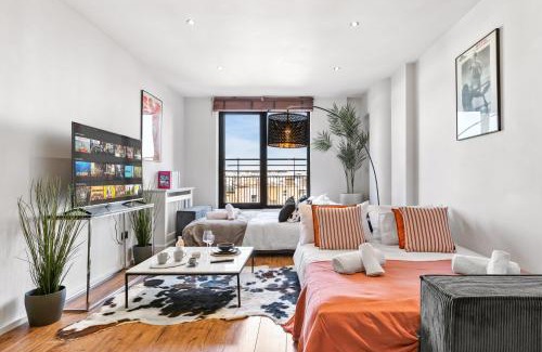 Kensington Apartamento | South Kensington Retreat