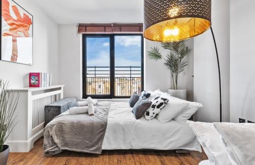 Kensington Apartamento | South Kensington Retreat