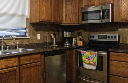 Lakeland Cabina | South Lakeland Home Big Yard